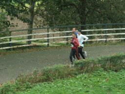 Col de Maasbandia 2006